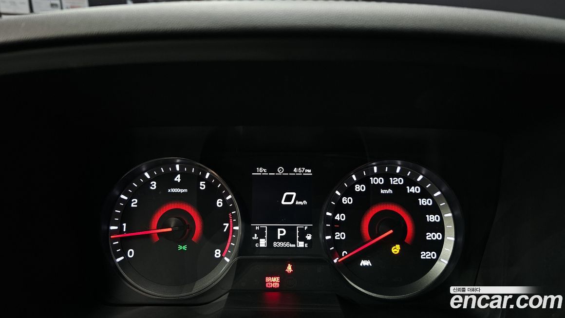 KG_Mobility_Ssangyong TIBOLI 2021