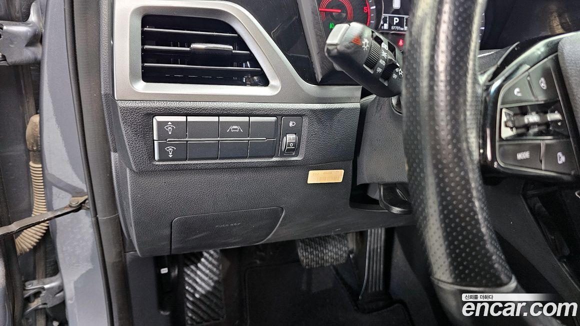 KG_Mobility_Ssangyong KORANDO 2020