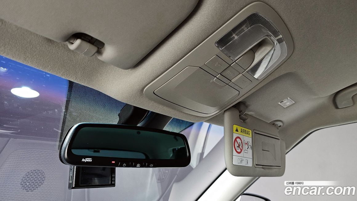 KG_Mobility_Ssangyong TIBOLI 2021