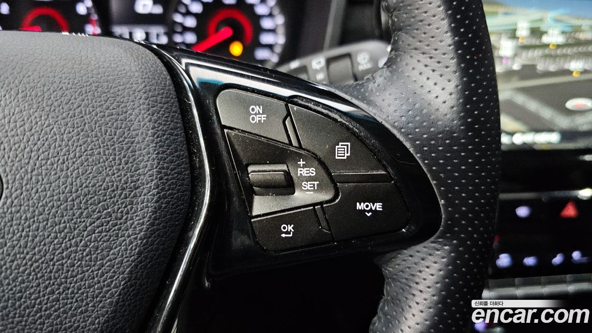 KG_Mobility_Ssangyong TIBOLI 2021