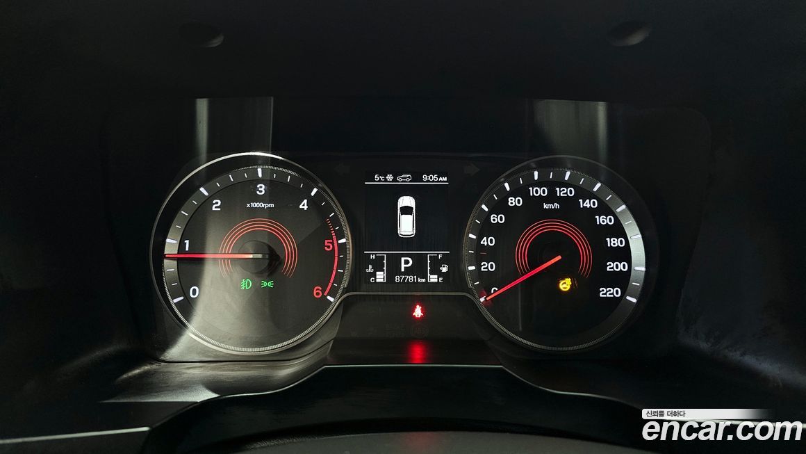 KG_Mobility_Ssangyong KORANDO 2020