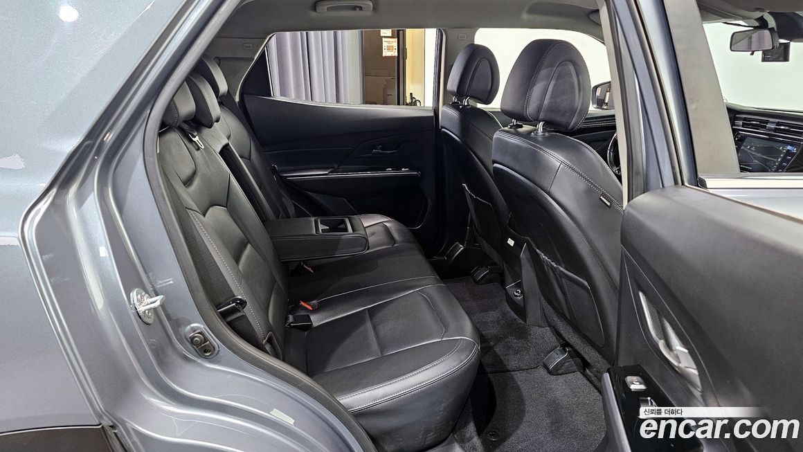 KG_Mobility_Ssangyong KORANDO 2020