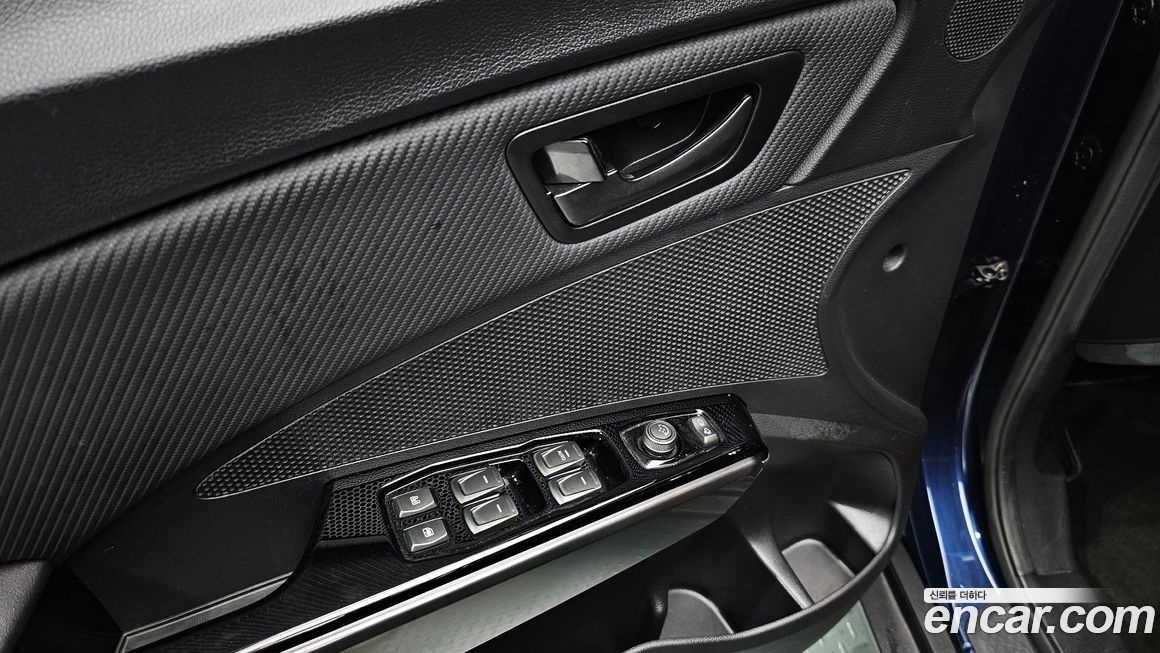 KG_Mobility_Ssangyong TIBOLI 2021