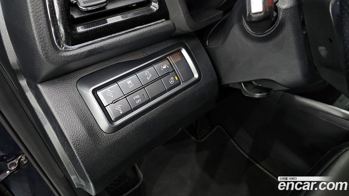 KG_Mobility_Ssangyong TIBOLI 2021