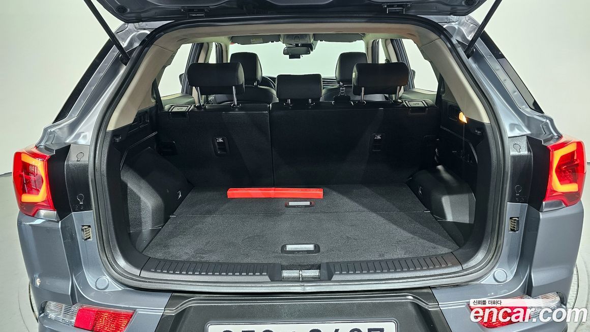 KG_Mobility_Ssangyong KORANDO 2020