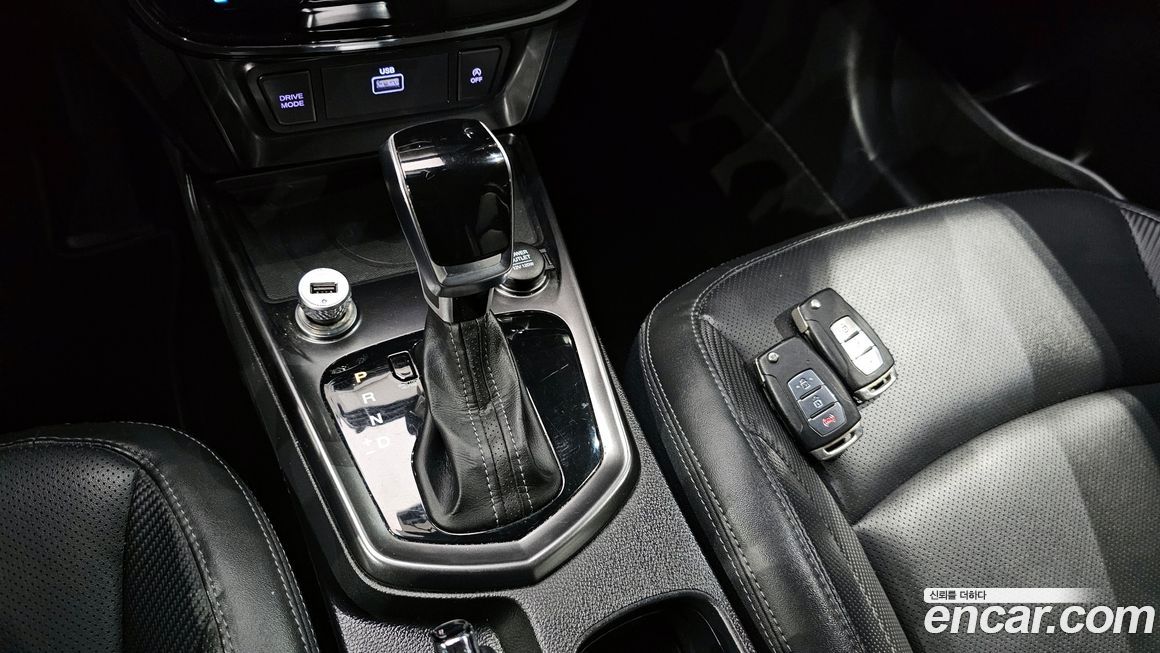 KG_Mobility_Ssangyong TIBOLI 2021