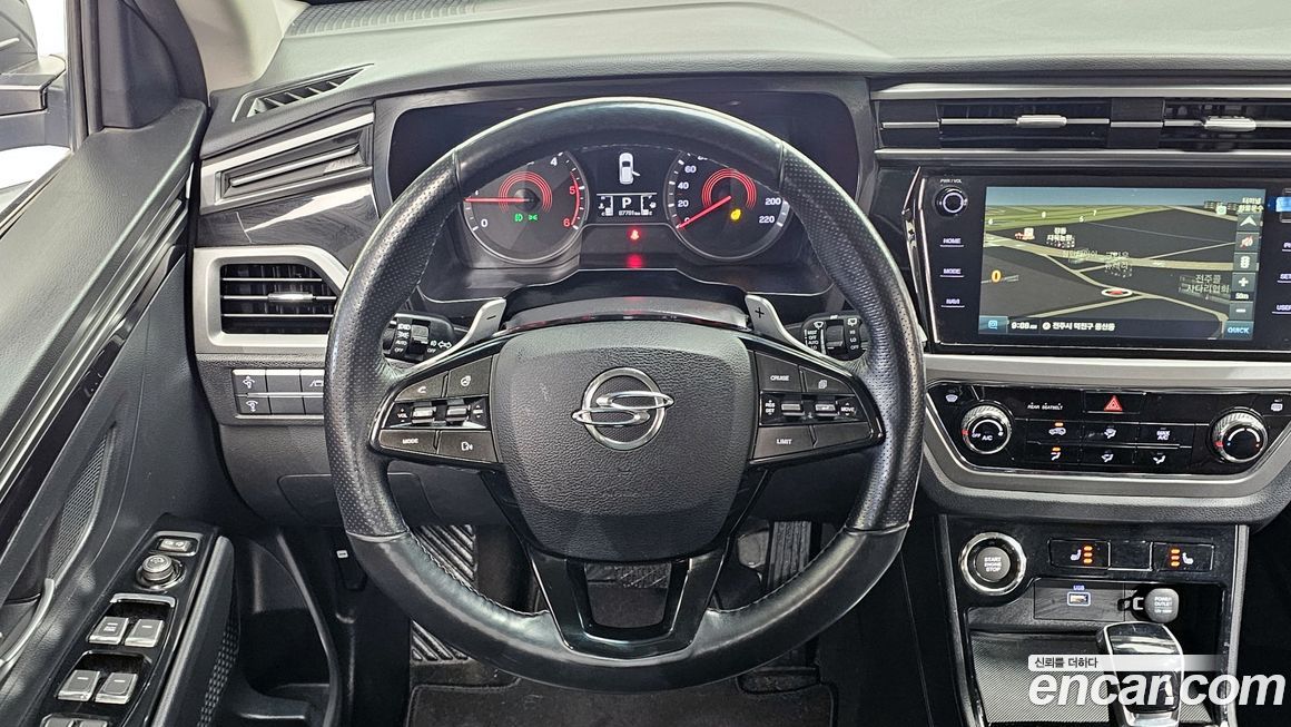 KG_Mobility_Ssangyong KORANDO 2020