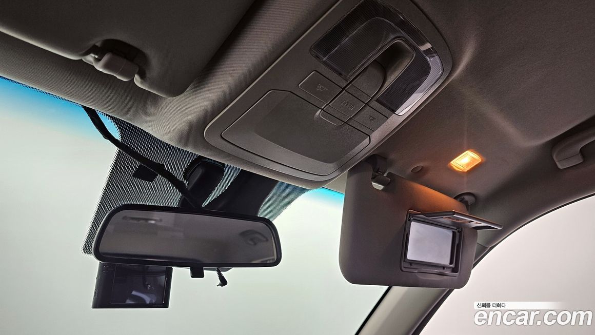 KG_Mobility_Ssangyong KORANDO 2020