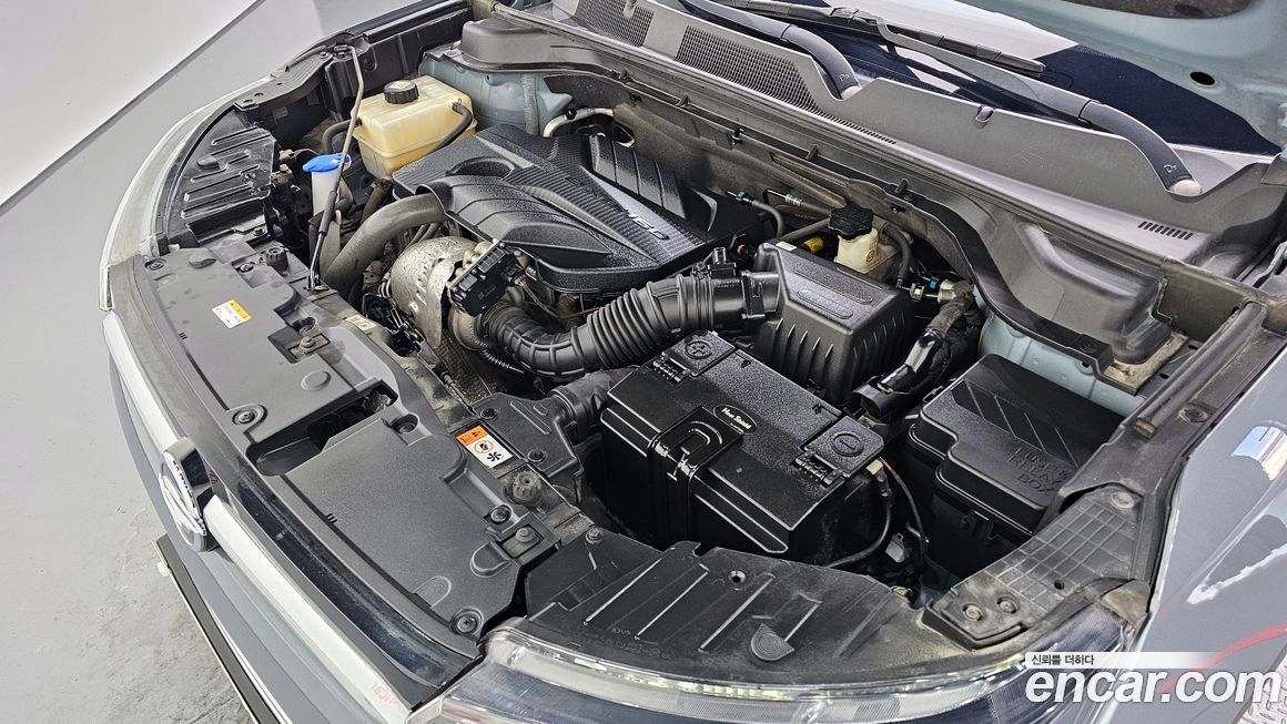 KG_Mobility_Ssangyong KORANDO 2020