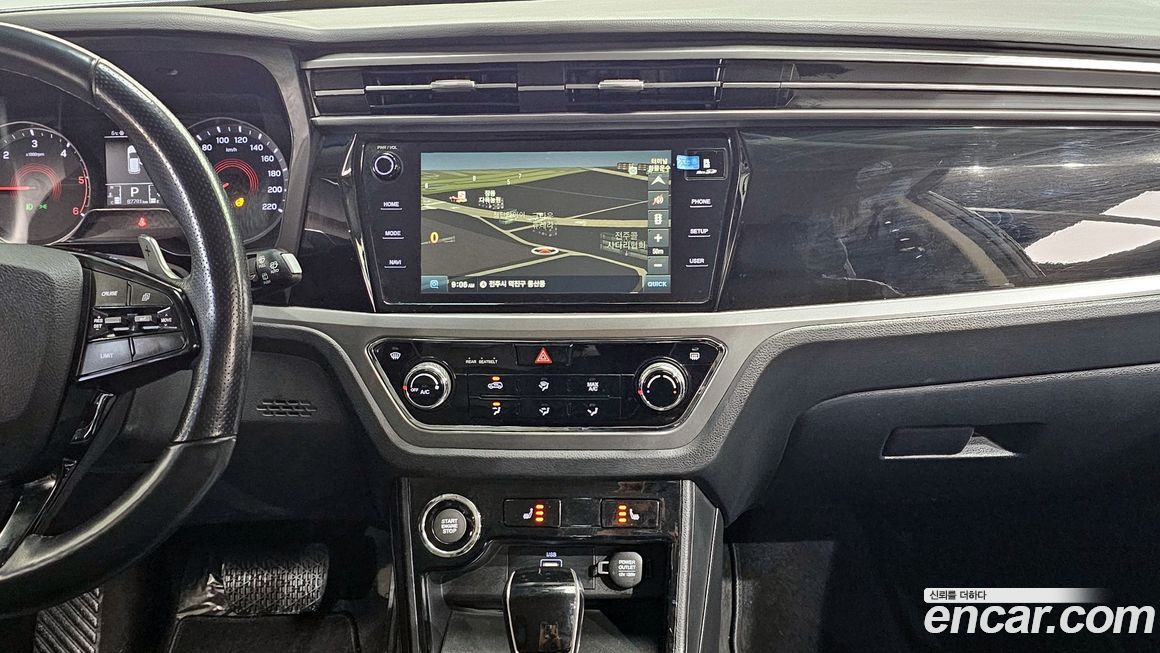 KG_Mobility_Ssangyong KORANDO 2020