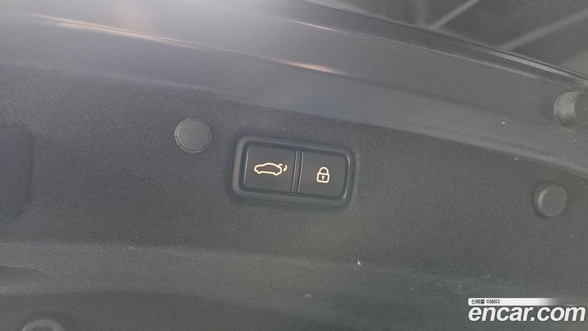 Hyundai Grandeur 2018