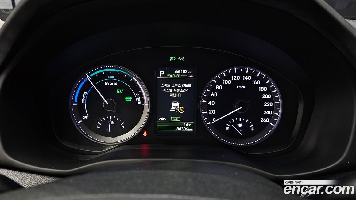 Hyundai Grandeur 2018