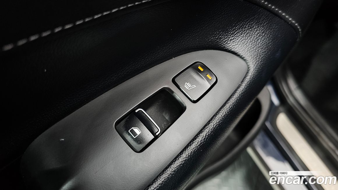 Hyundai Grandeur 2018