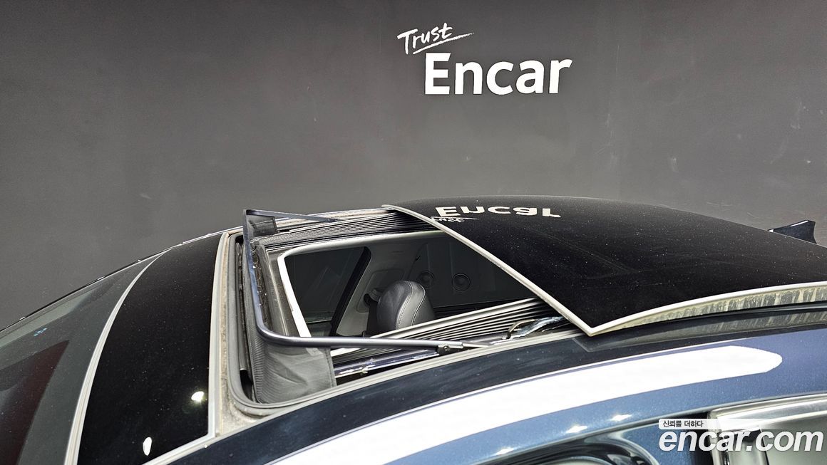 Hyundai Grandeur 2018