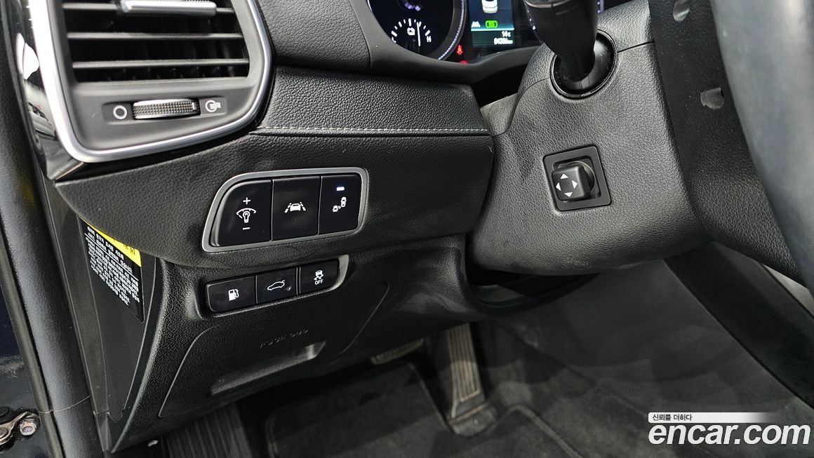 Hyundai Grandeur 2018