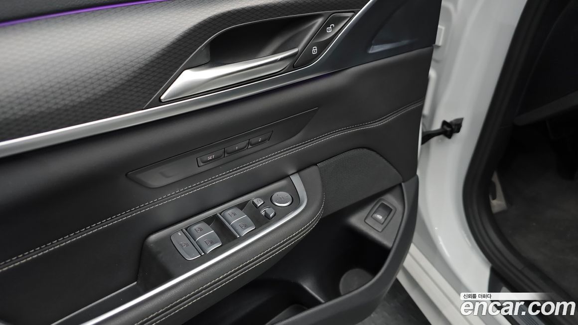 BMW Gran Turismo 2023