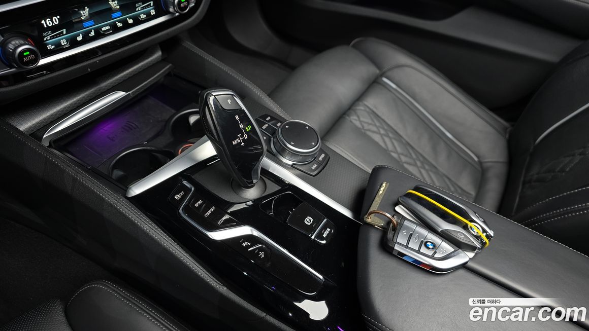 BMW Gran Turismo 2023