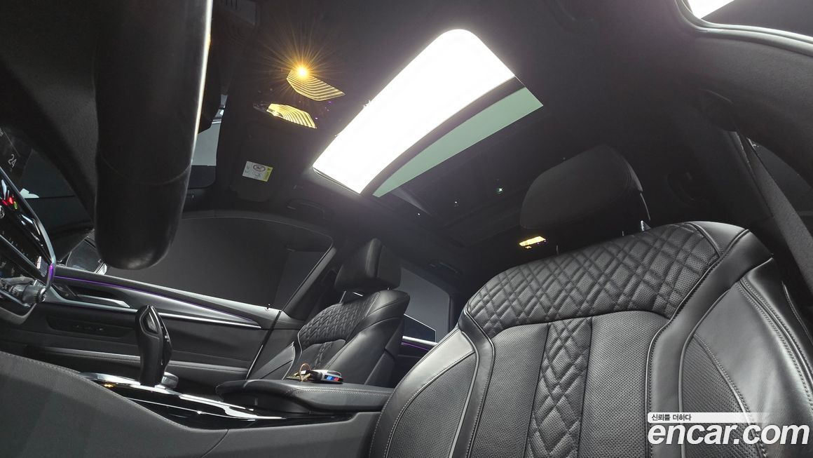 BMW Gran Turismo 2023