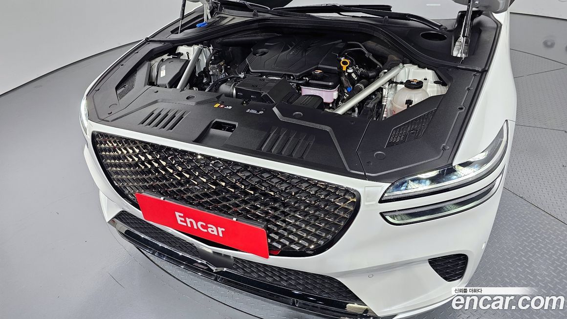 Genesis GV70 2024