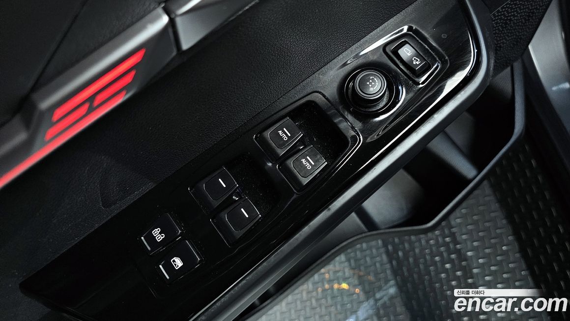 KG_Mobility_Ssangyong Torres 2023