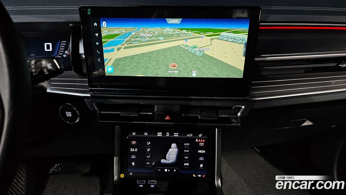 KG_Mobility_Ssangyong Torres 2023