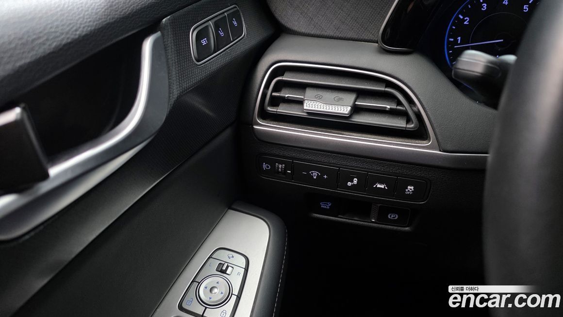 Hyundai Palisade 2020