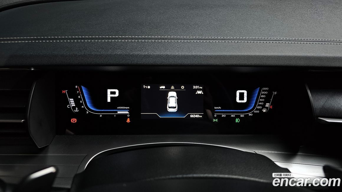 KG_Mobility_Ssangyong Torres 2023