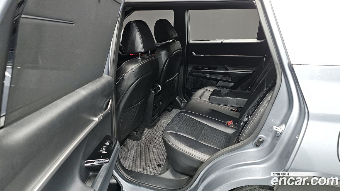 KG_Mobility_Ssangyong Torres 2023