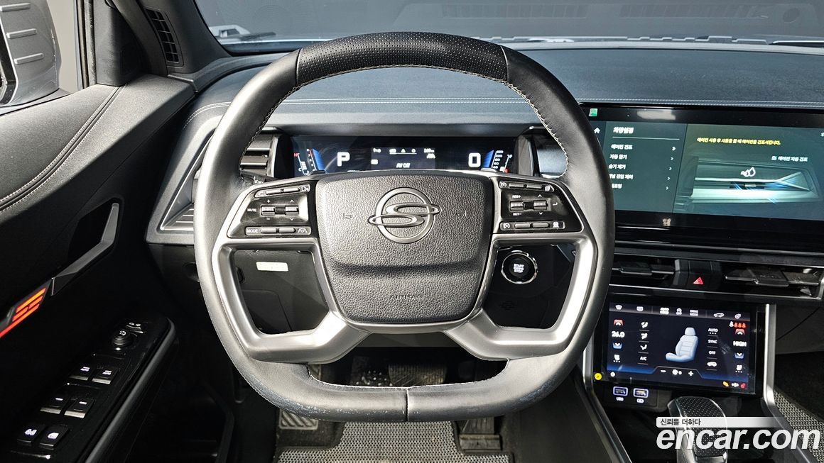 KG_Mobility_Ssangyong Torres 2023