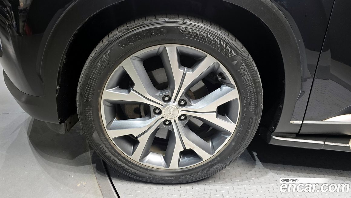 Hyundai Palisade 2020