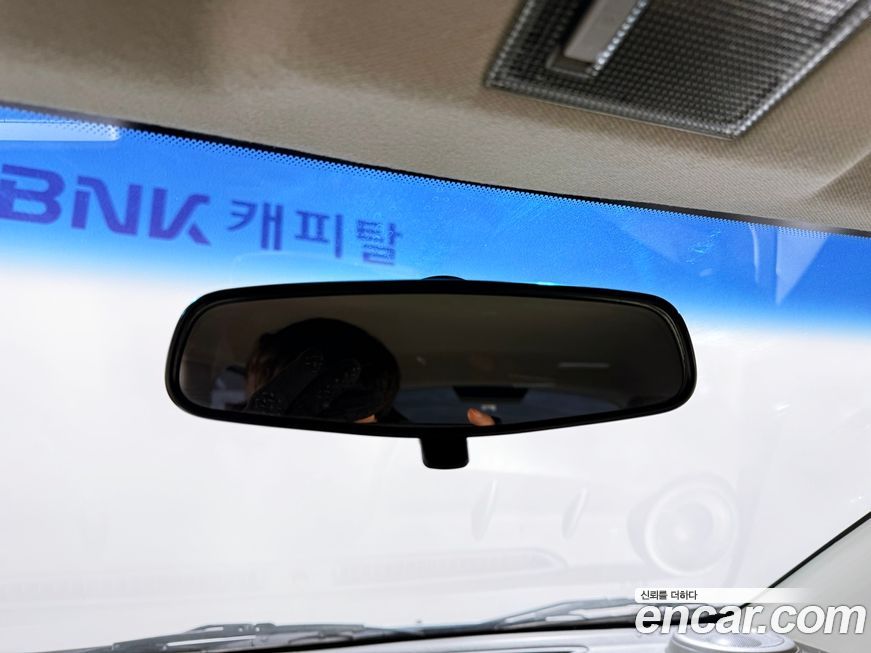 ChevroletGMDaewoo Spark 2012