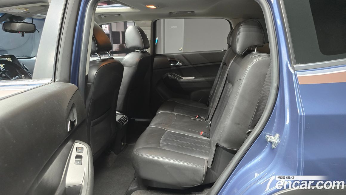 ChevroletGMDaewoo Orlando 2014