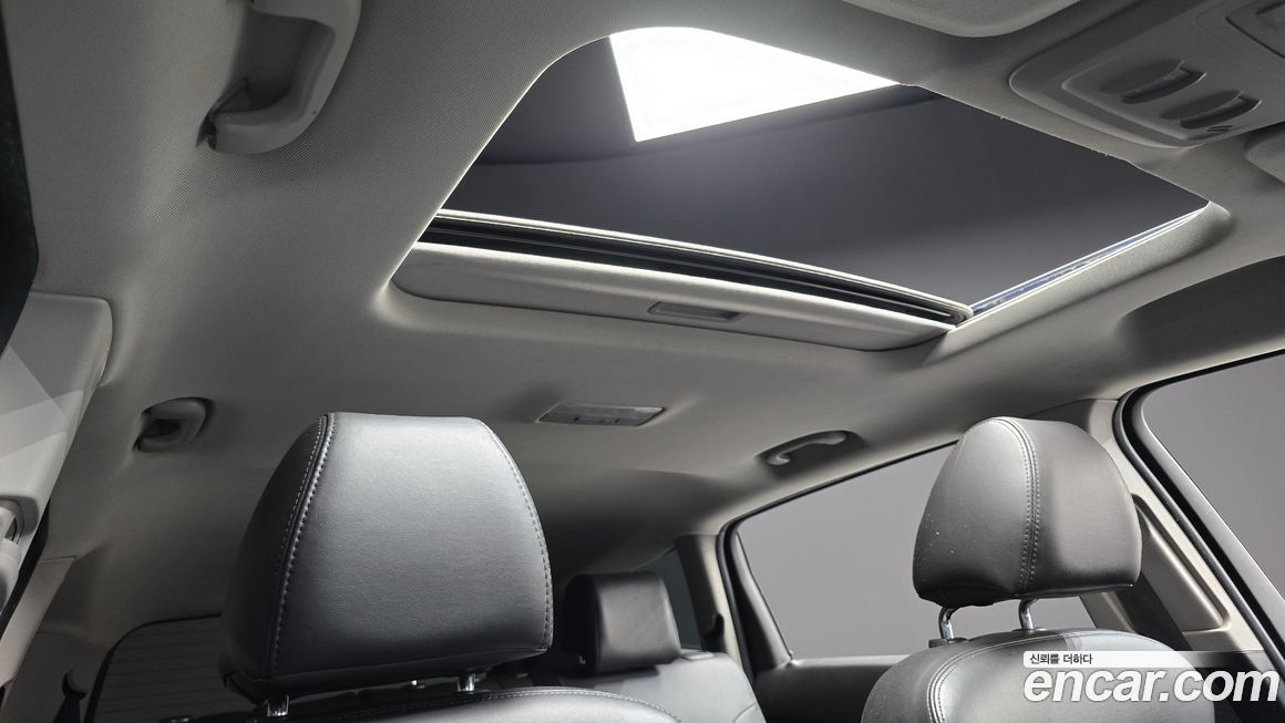 ChevroletGMDaewoo Orlando 2014