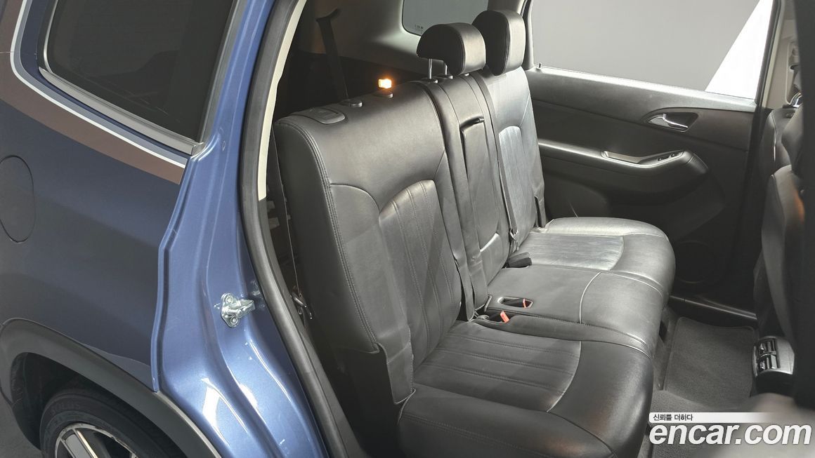 ChevroletGMDaewoo Orlando 2014