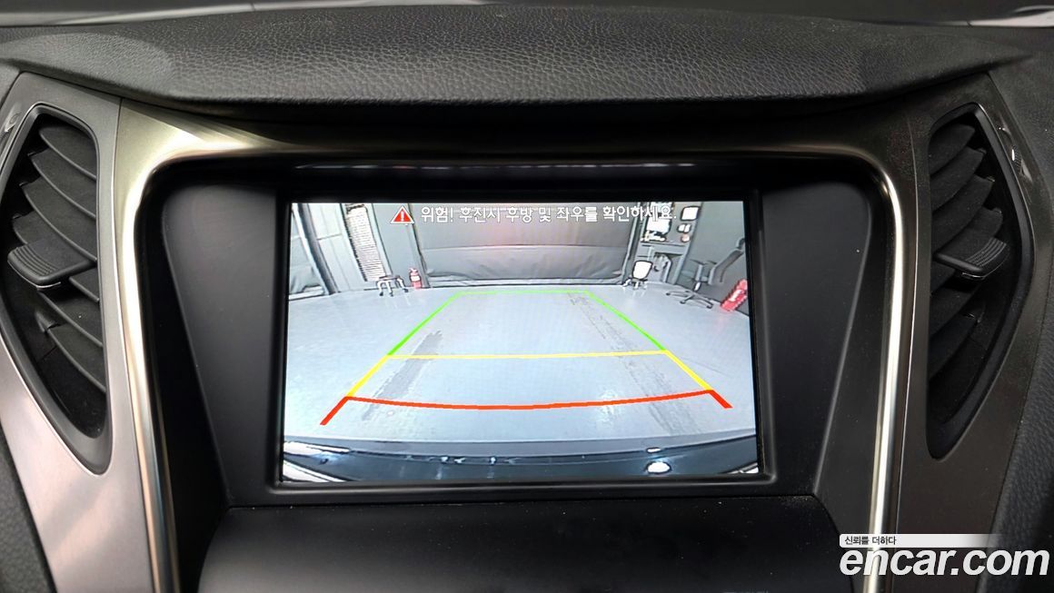 Hyundai Grandeur 2012