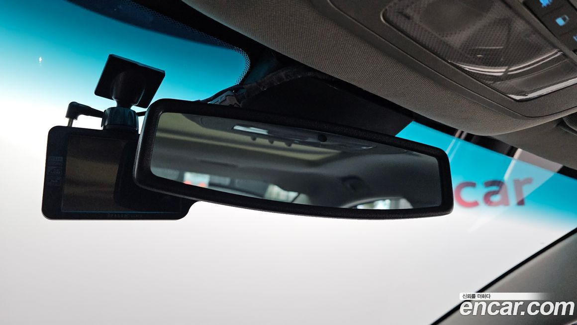 ChevroletGMDaewoo Alpheon 2011