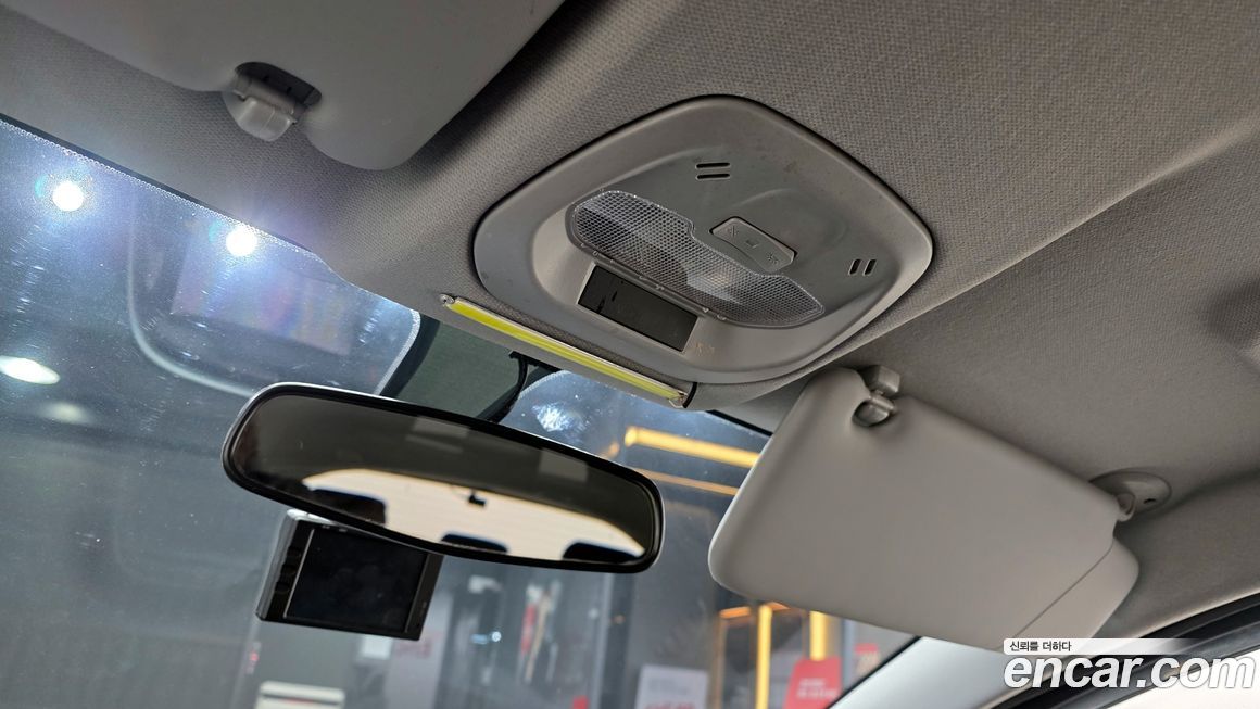 ChevroletGMDaewoo Spark 2016