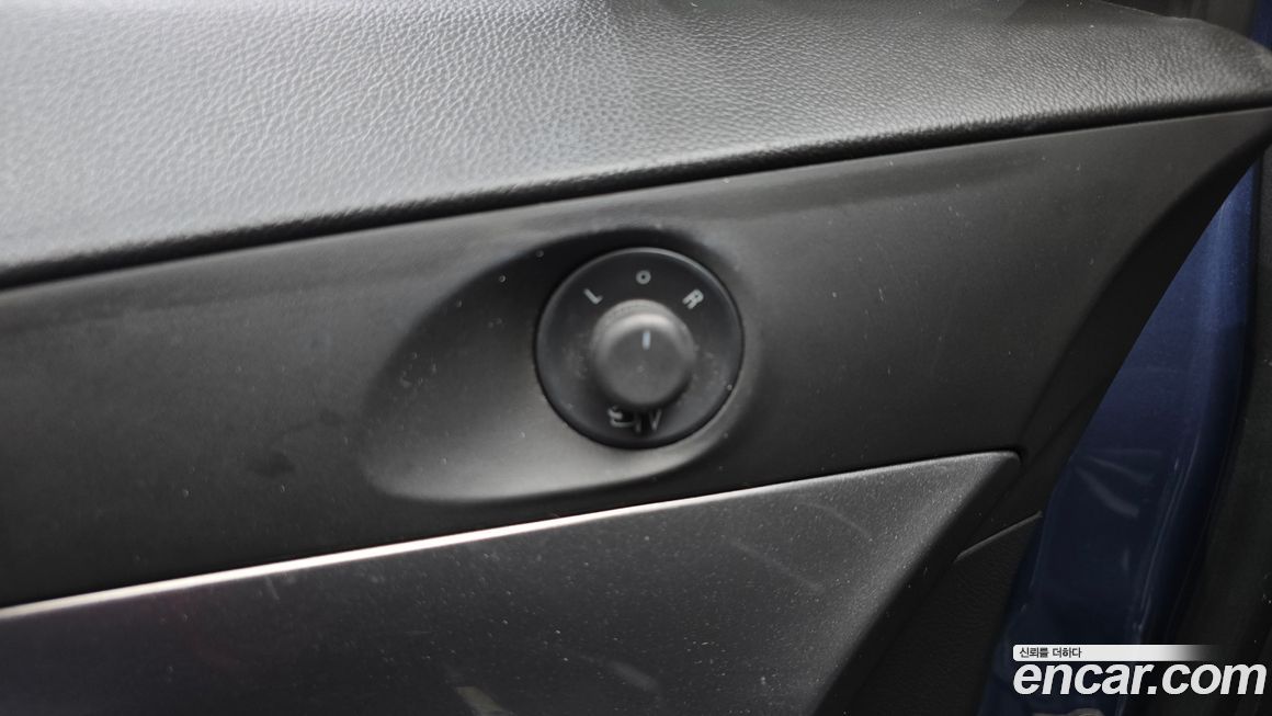 ChevroletGMDaewoo Orlando 2014