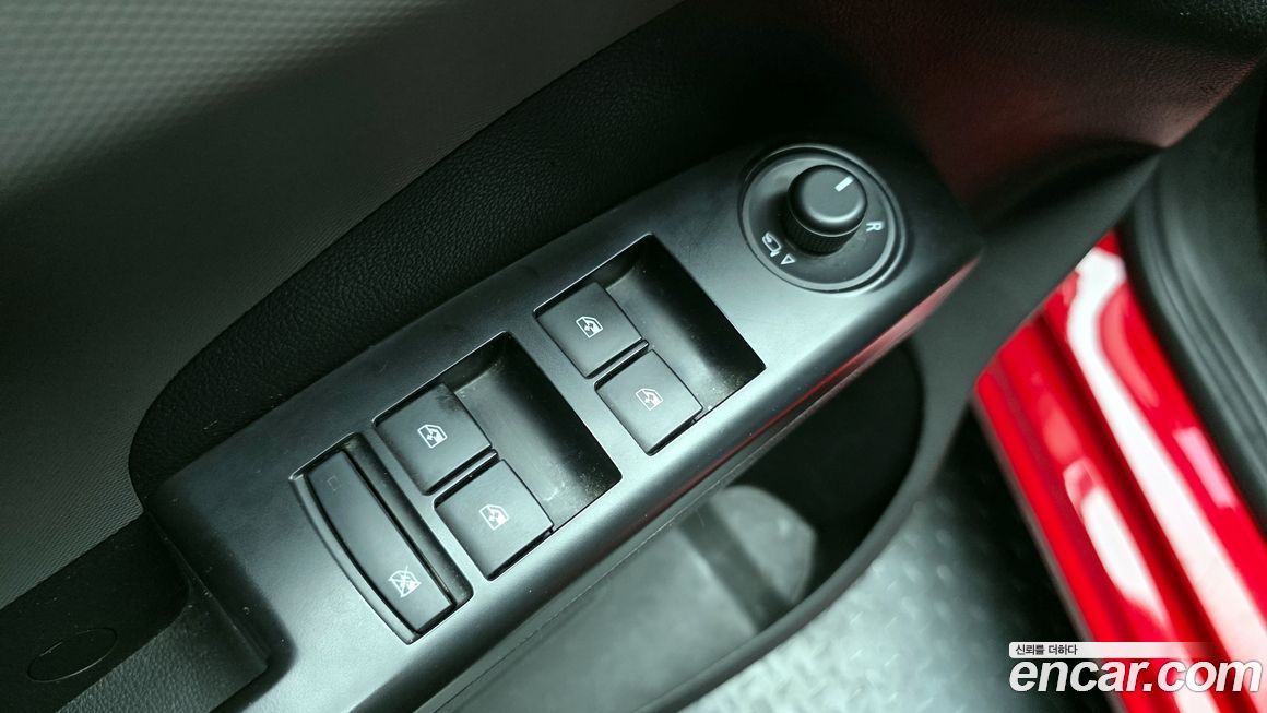 ChevroletGMDaewoo Aveo 2018