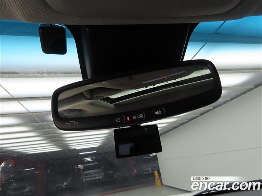 ChevroletGMDaewoo Orlando 2015