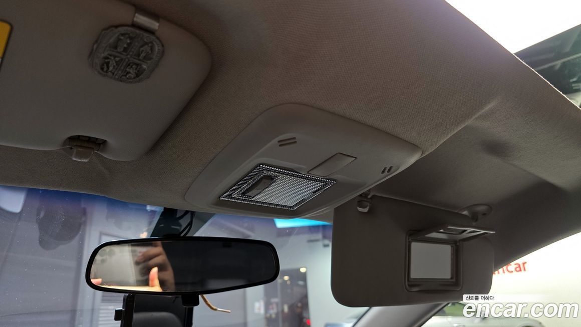 ChevroletGMDaewoo Aveo 2018