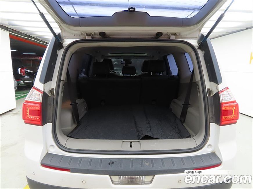 ChevroletGMDaewoo Orlando 2015