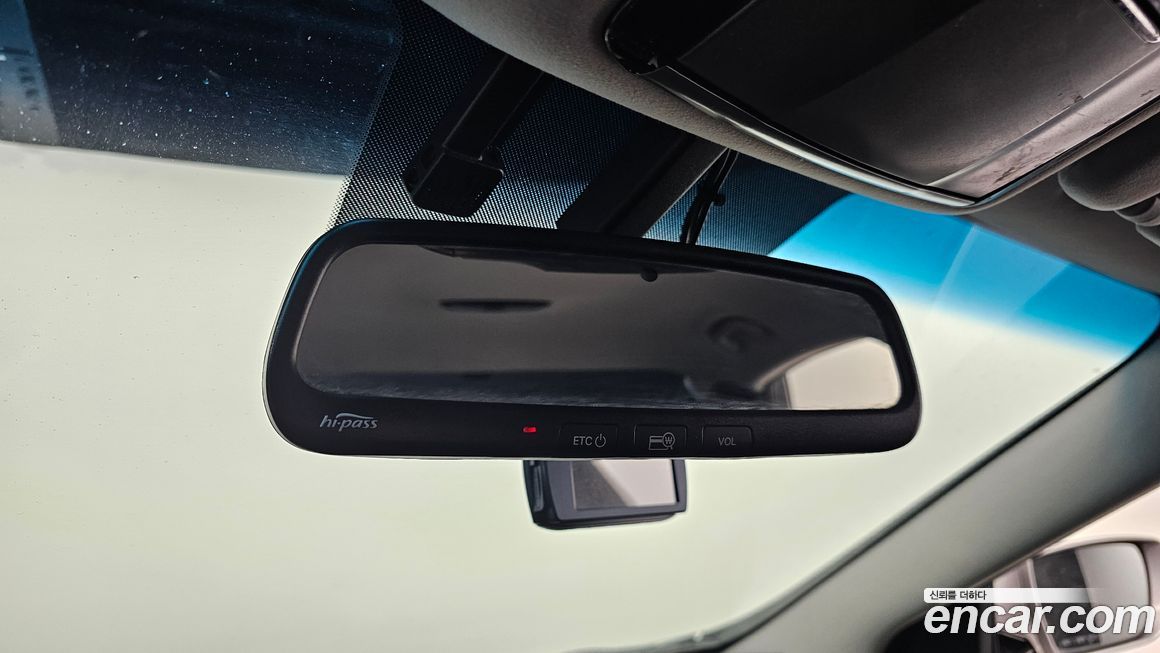 Hyundai Grandeur 2011