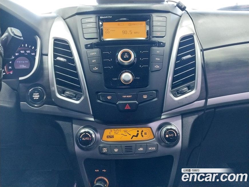 KG_Mobility_Ssangyong KORANDO 2015