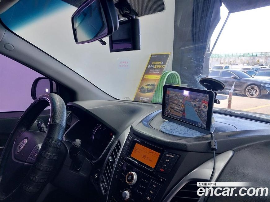 KG_Mobility_Ssangyong KORANDO 2015