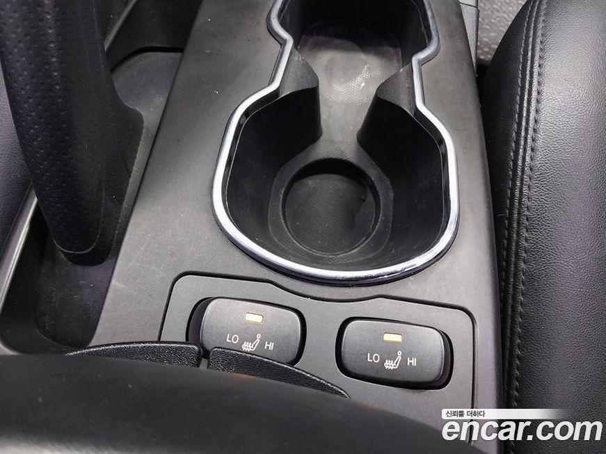 KG_Mobility_Ssangyong KORANDO 2015