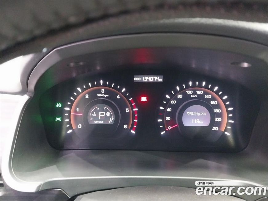 KG_Mobility_Ssangyong KORANDO 2015