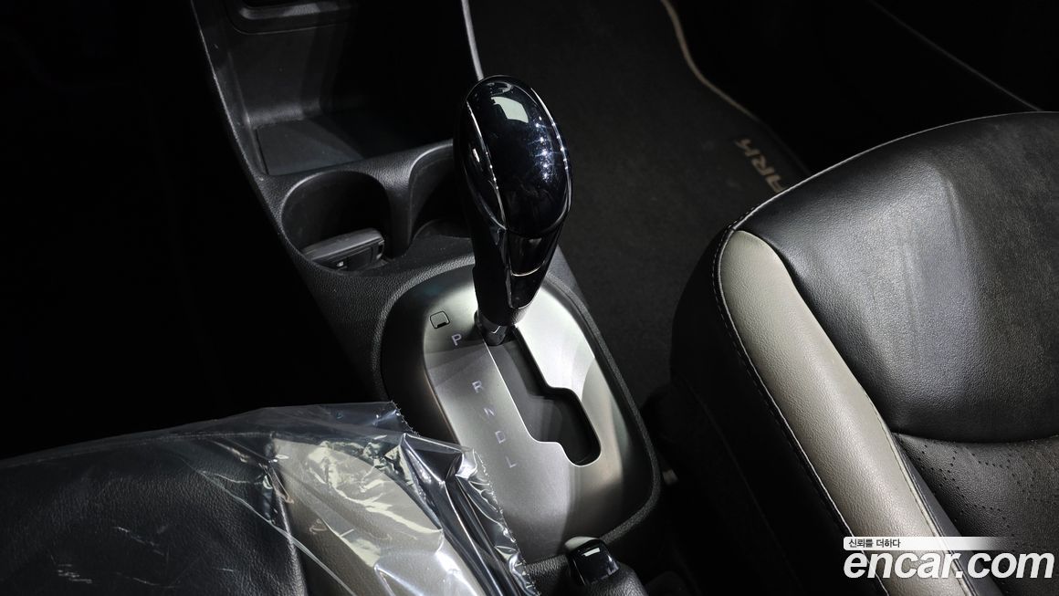 ChevroletGMDaewoo Spark 2017