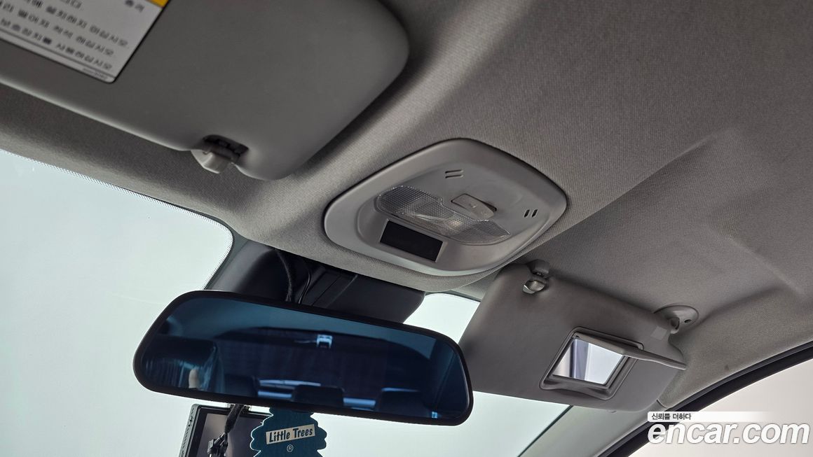 ChevroletGMDaewoo Spark 2017