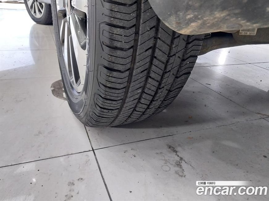 KG_Mobility_Ssangyong KORANDO 2015